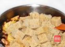 四喜烤麸的做法图解13