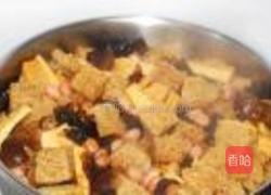 四喜烤麸的做法图解14