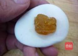 水晶小金鱼的做法图解4