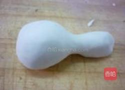 水晶小金鱼的做法图解5