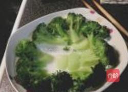 香菇烧豆腐的做法图解5