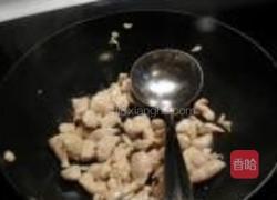 香菇烧豆腐的做法图解6