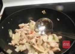 香菇烧豆腐的做法图解7