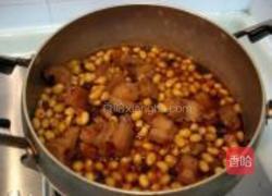 红烧肉的做法图解3