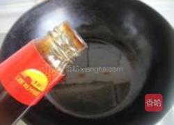 油泼茼蒿的做法图解4