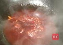 京酱肉丝的做法图解7