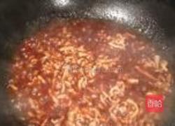 京酱肉丝的做法图解8