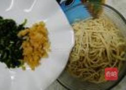 榨菜拌豆腐丝的做法图解10