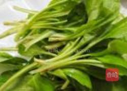 榨菜拌豆腐丝的做法图解2