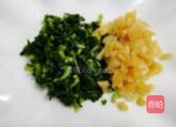 榨菜拌豆腐丝的做法图解7