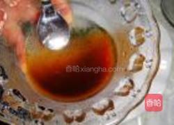 榨菜拌豆腐丝的做法图解9