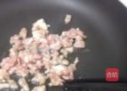 金针菇盖土豆泥的做法图解5