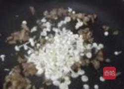 金针菇盖土豆泥的做法图解6