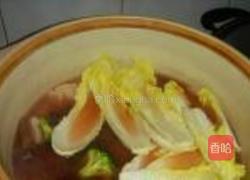 什锦汤的做法图解4