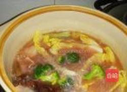 什锦汤的做法图解5