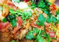 麻辣香锅的做法图解8