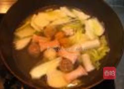 麻辣香锅的做法图解4