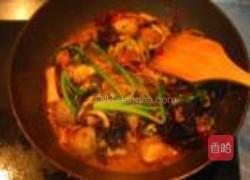 麻辣香锅的做法图解7