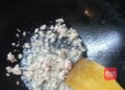 鱼香麻辣豆腐的做法图解4