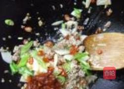 鱼香麻辣豆腐的做法图解6