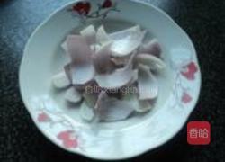 杂蔬猪肉粒的做法图解6
