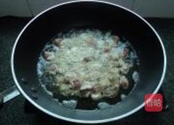 杂蔬猪肉粒的做法图解7