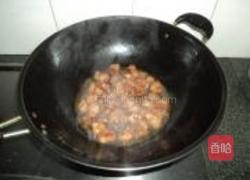 杂蔬猪肉粒的做法图解12