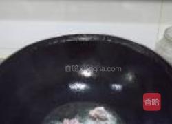 油爆鸡胗的做法图解6