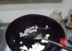 油爆鸡胗的做法图解9
