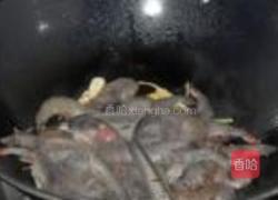 家常油爆虾的做法图解3