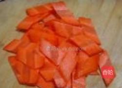 木耳炒蛋的做法图解1