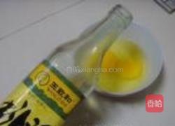 木耳炒蛋的做法图解3