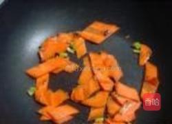 木耳炒蛋的做法图解6