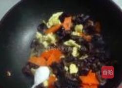 木耳炒蛋的做法图解8