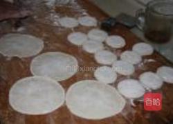 门钉肉饼的做法图解4