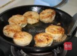 门钉肉饼的做法图解9