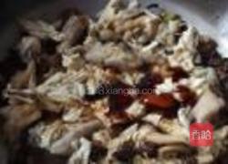 支竹煮凤爪的做法图解12