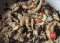 支竹煮凤爪的做法图解13