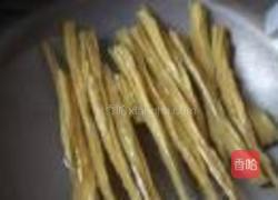 支竹煮凤爪的做法图解3