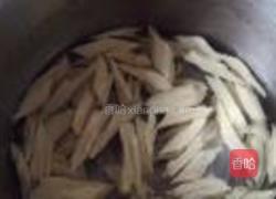 支竹煮凤爪的做法图解4