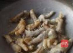 支竹煮凤爪的做法图解7