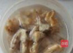 支竹煮凤爪的做法图解8