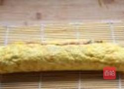 鸡蛋卷的做法图解7