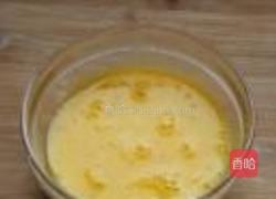 鸡蛋卷的做法图解3