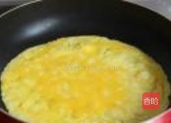 鸡蛋卷的做法图解4