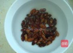 红腰豆番茄牛肉的做法图解2