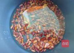 红腰豆番茄牛肉的做法图解3