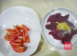 红腰豆番茄牛肉的做法图解4