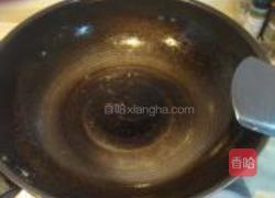 红腰豆番茄牛肉的做法图解5