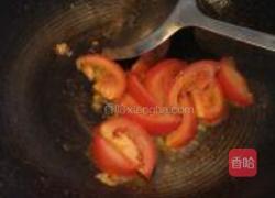 红腰豆番茄牛肉的做法图解7